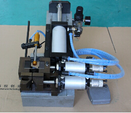 電纜脫皮機(jī)，節(jié)約資源，拒絕浪費(fèi)